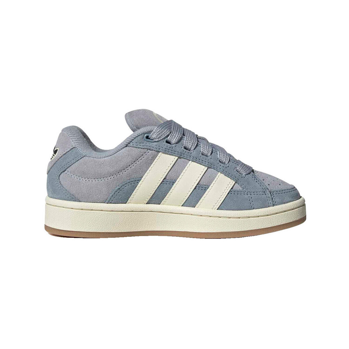 adidas  Baskets  campus 00s beta cuir  Modrá