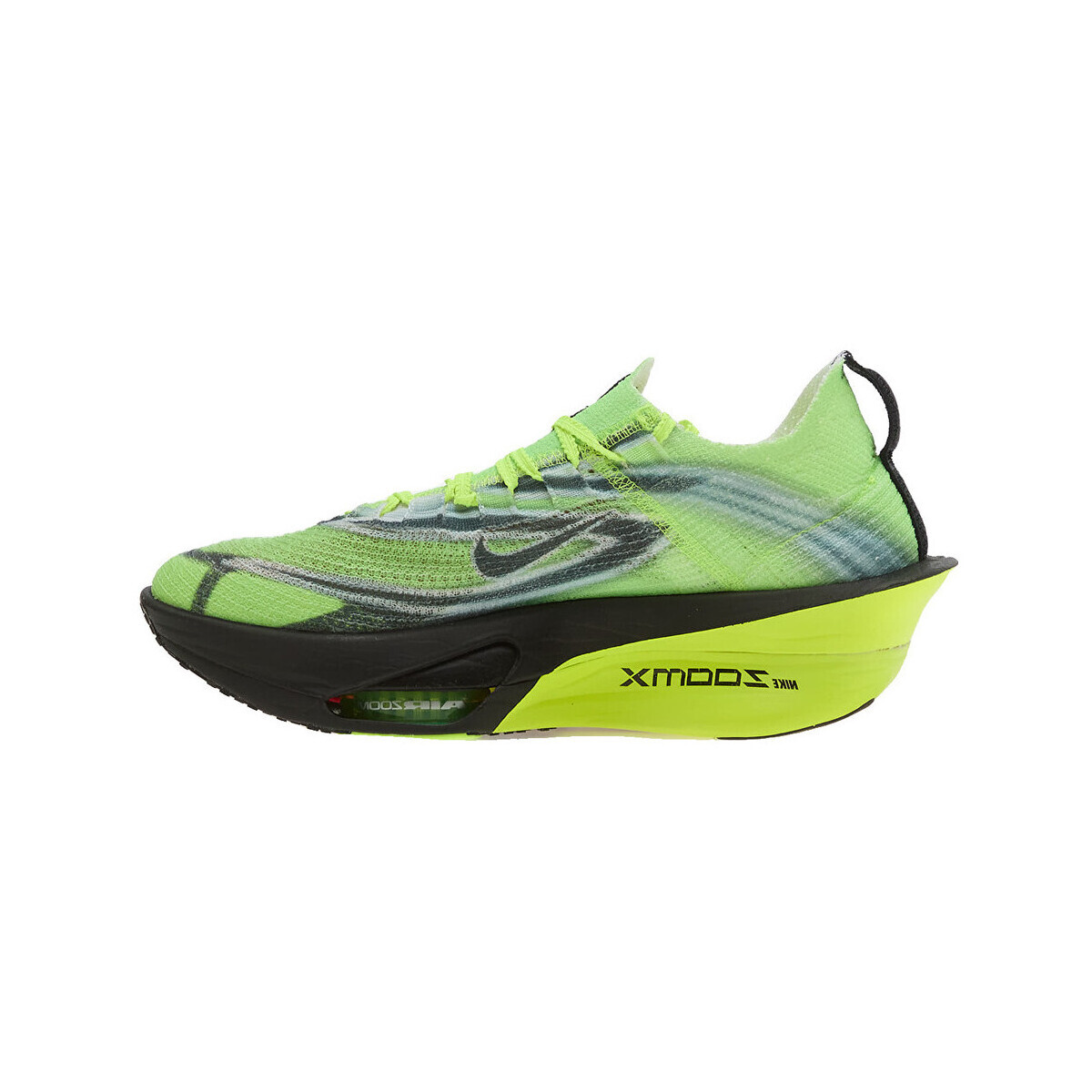 Nike  Chaussures de running  alphafly 3 multi-color légère  ruznobarevne
