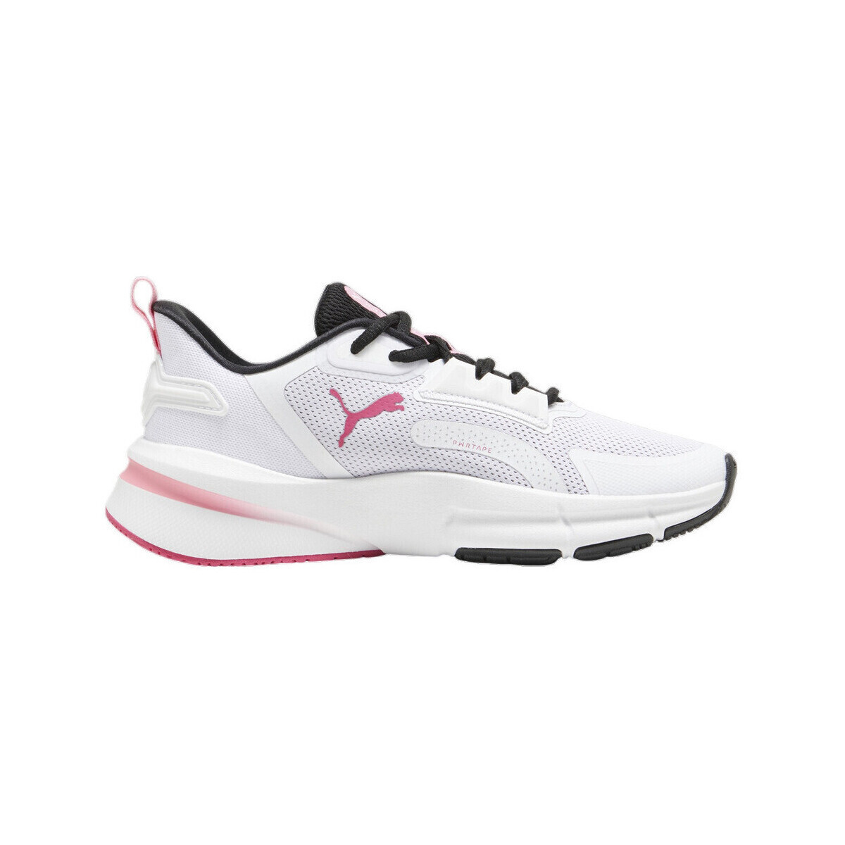 Puma  Chaussures de training  PWRFrame TR 3 WNS maille  Bílá