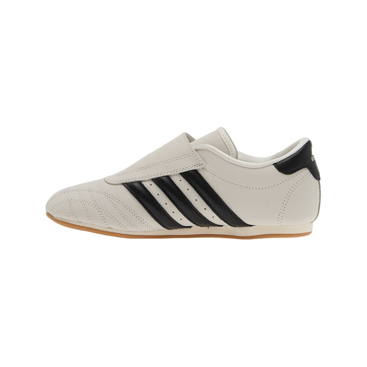 adidas  Baskets  taekwondo cuir
