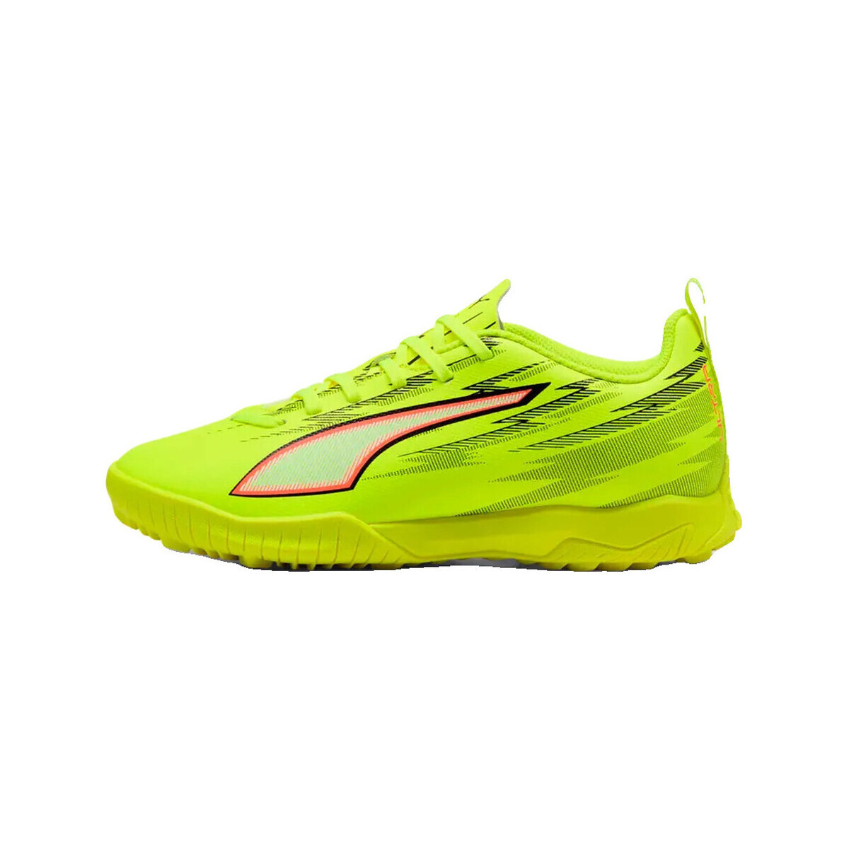 Puma  Bottines  Ultra 6 Play Tf jaune  Žlutá