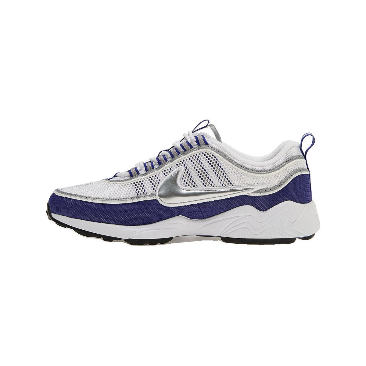 Nike  Baskets  air zoom spiridon sp maille respirante  Stříbrná