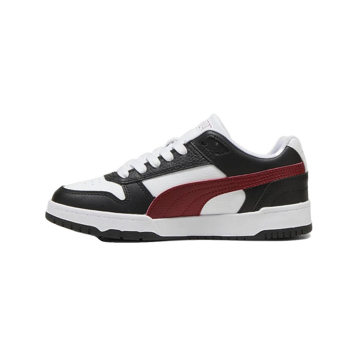 Puma  Baskets  Rbd Game cuir  ruznobarevne