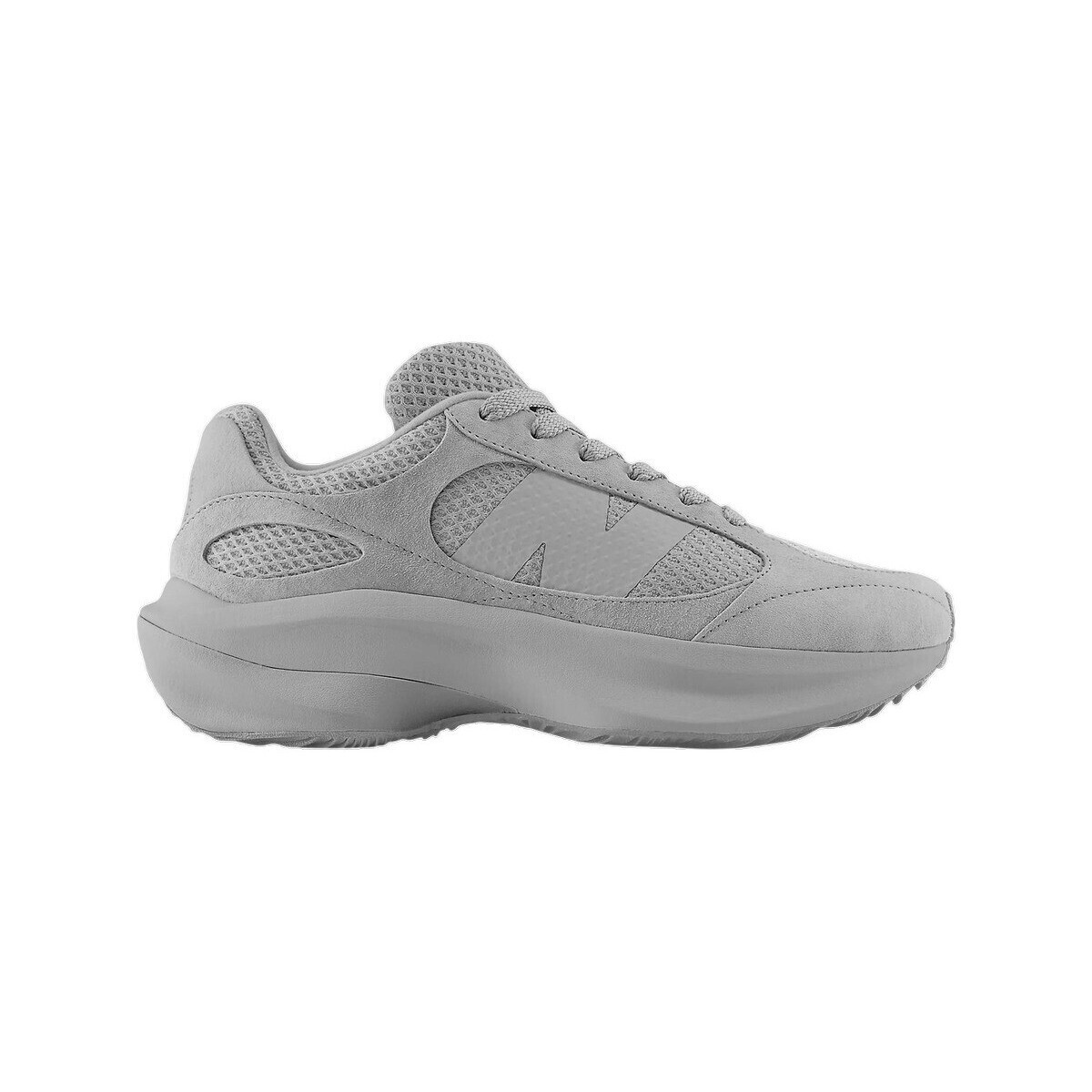 New Balance  Chaussures de running  WRPD Runner en tricot  Šedá