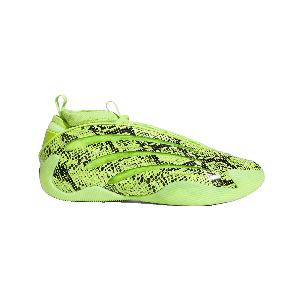 adidas  Baskets  Harden Volume 9 boost  Zelená