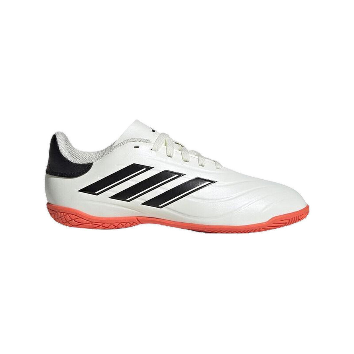 adidas  Baskets  Copa Pure 2 Club IN synthétique  Bílá