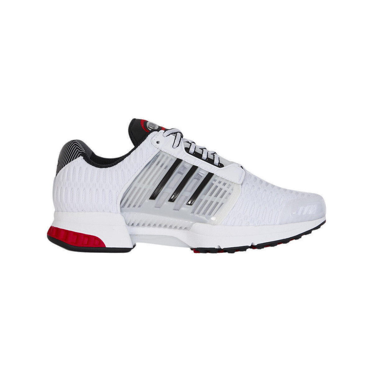adidas  Baskets  Climacool 1 maille ouverte  Bílá