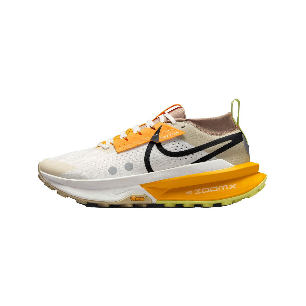 Nike  Chaussures de running  zegama 2 multicolore  ruznobarevne