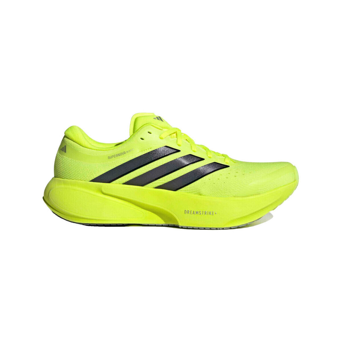 adidas  Chaussures de running  supernova rise 3 textile  Modrá