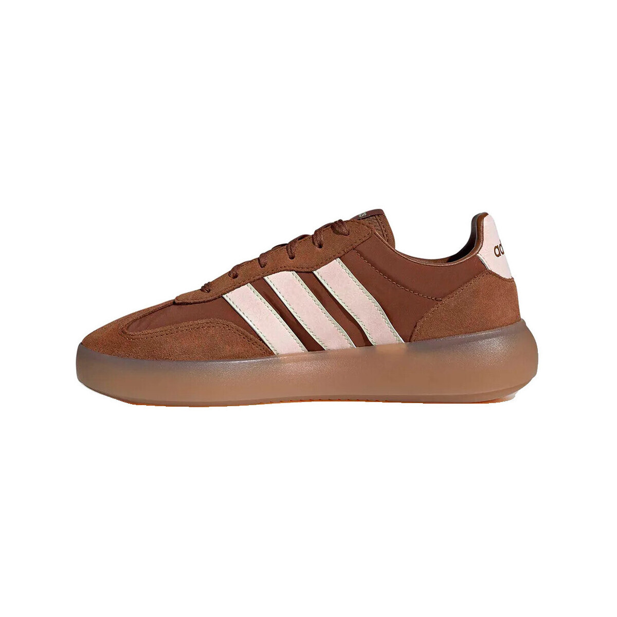 adidas  Baskets  Barreda Decode marron  Hnědá