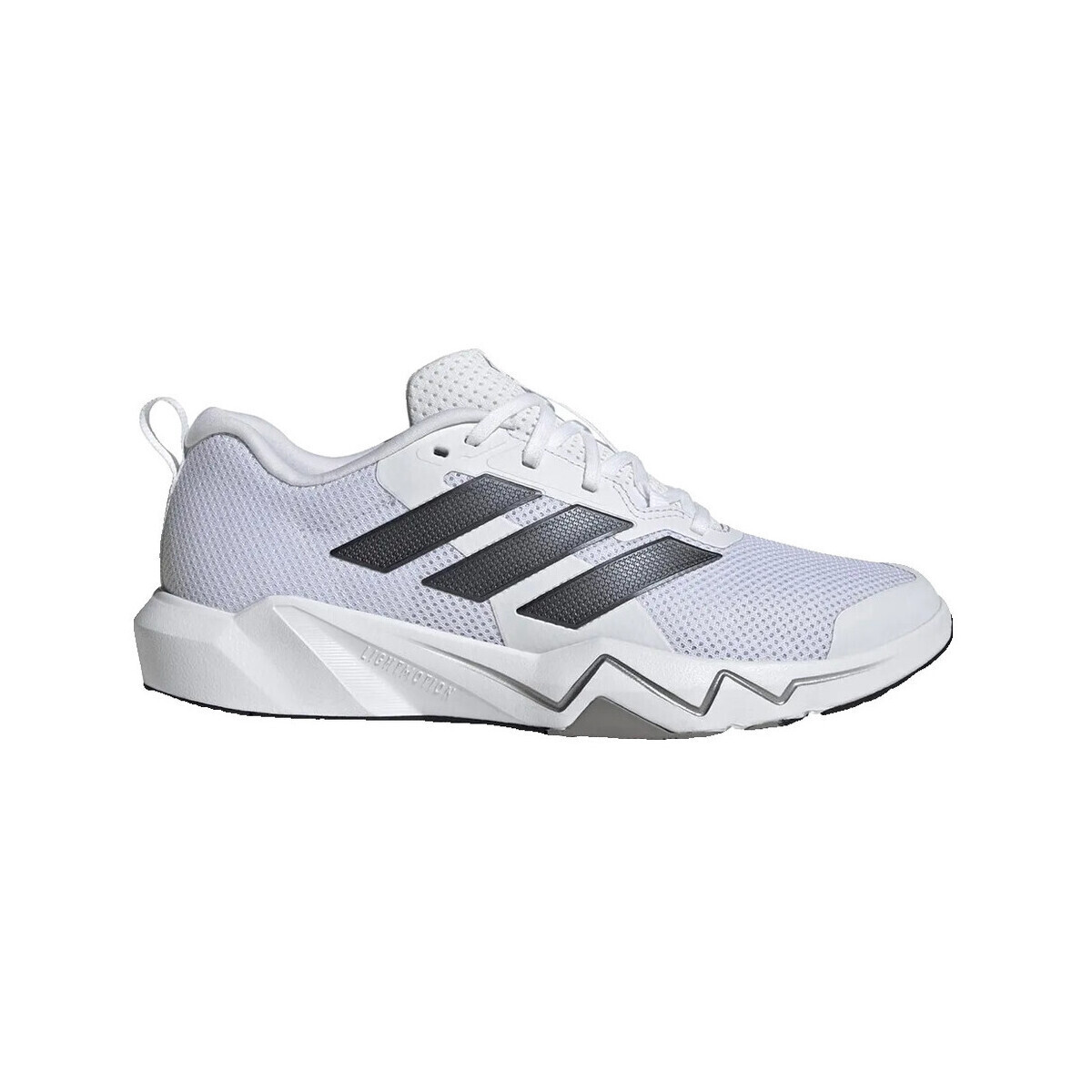adidas  Baskets  Rapidmove Go maille Climacool  Bílá