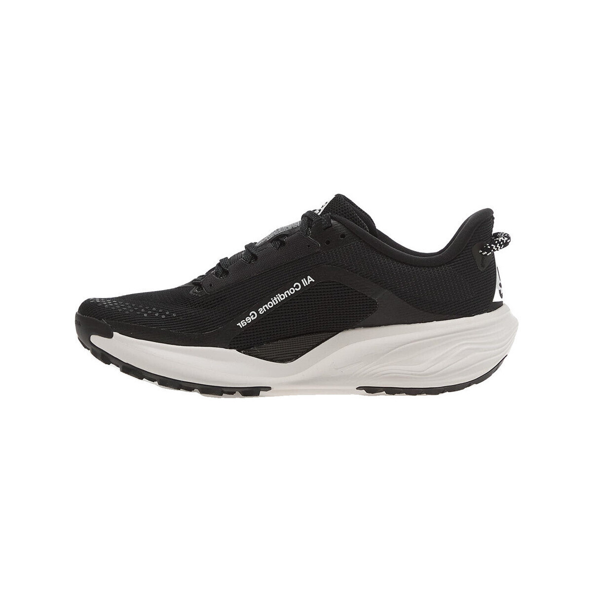 Nike  Chaussures de running  ACG Pegasus maille respirante  Černá