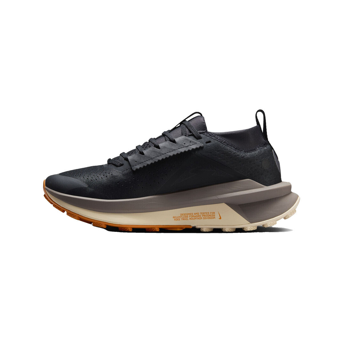 Nike  Chaussures de running  zegama 2 mousse réactive  ruznobarevne