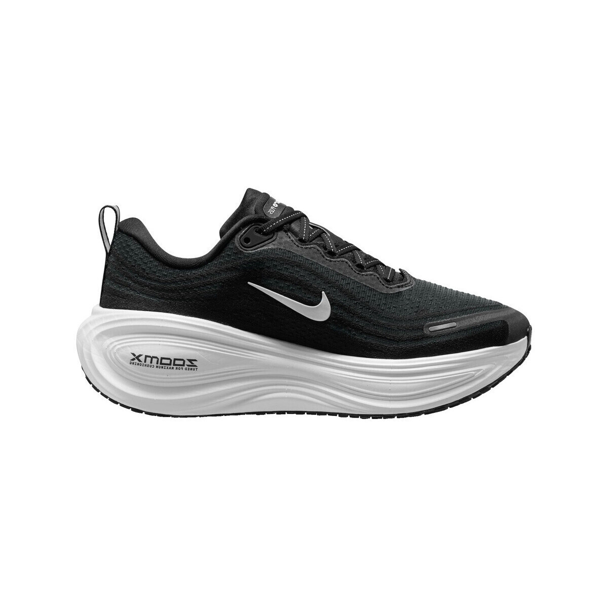 Nike  Chaussures de running  vomero plus maille respirante  Černá