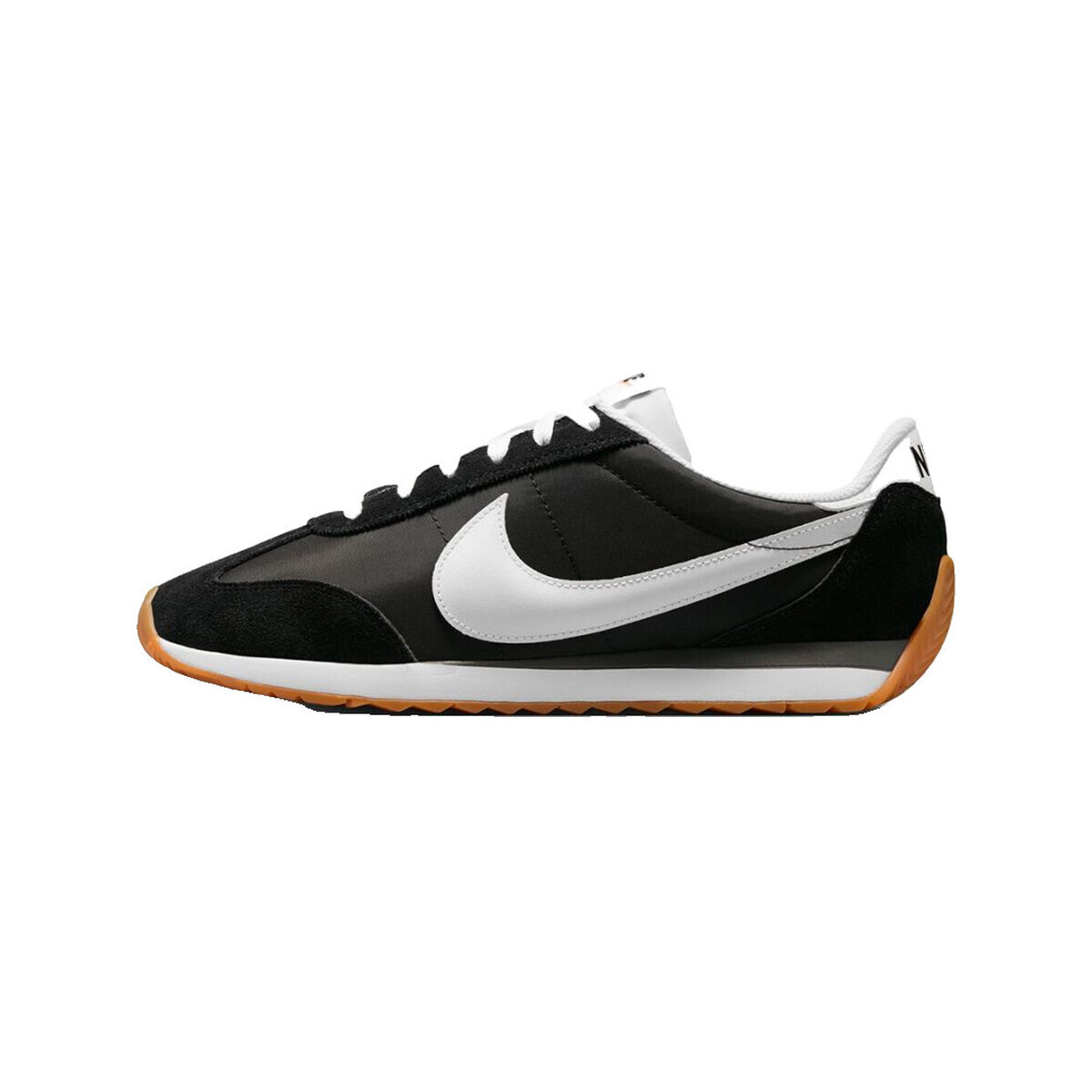 Nike  Baskets  Pacific Runner mousse  ruznobarevne