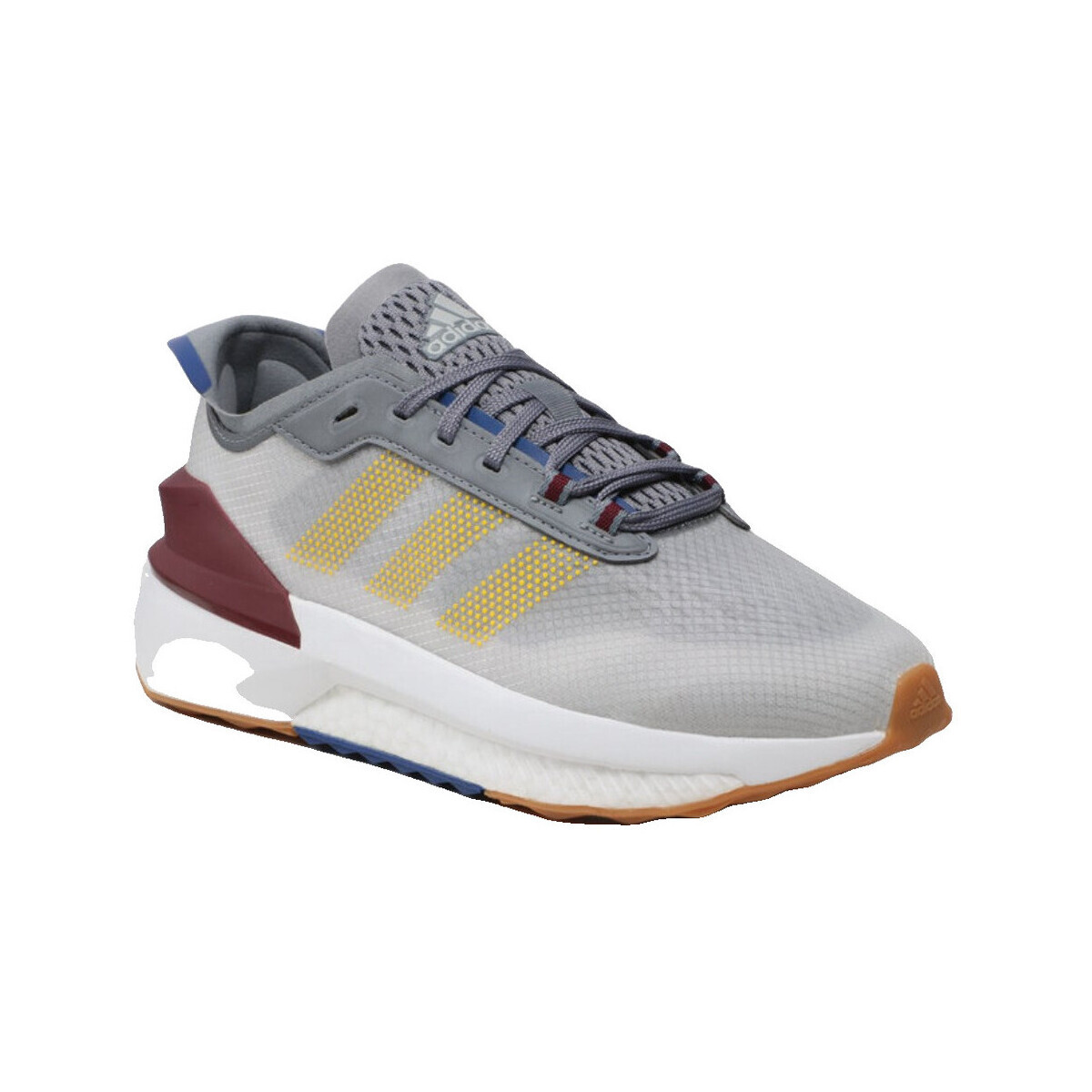 adidas  Baskets  avryn recyclées  Šedá