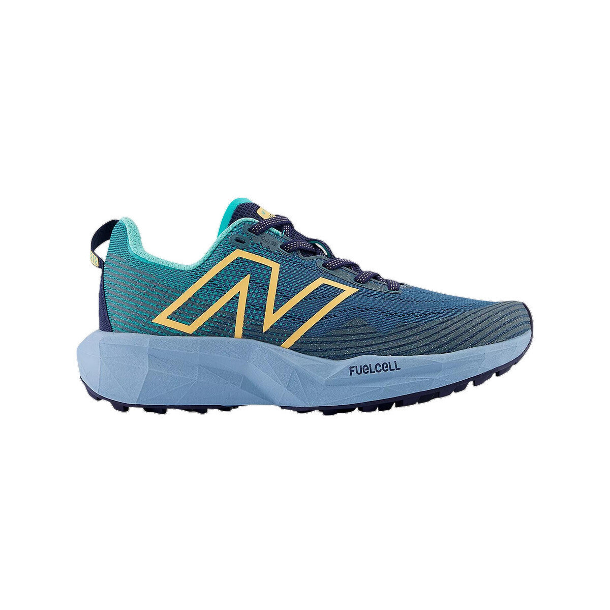 New Balance  Chaussures de running  FuelCell Venym léger  Modrá