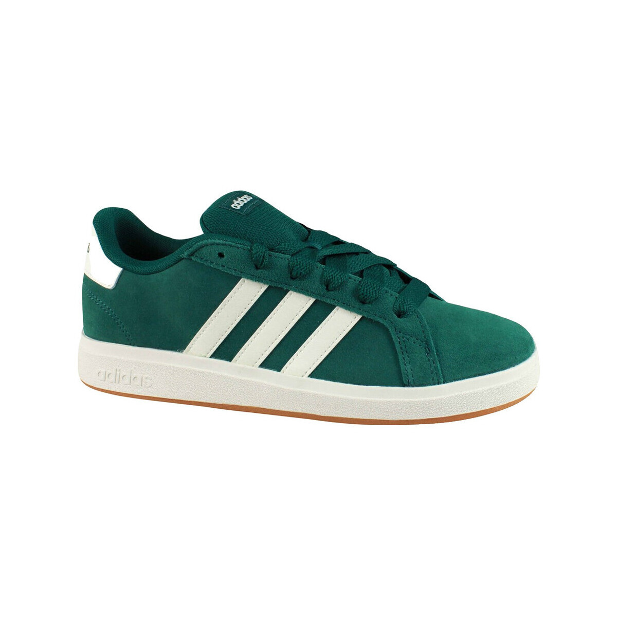 adidas  Baskets  grand court 00s daim  Zelená