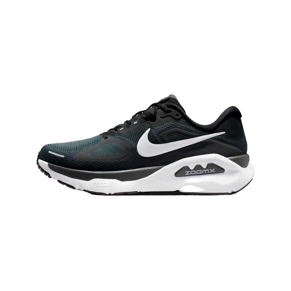 Nike  Chaussures de running  Structure Plus mousse réactive  Černá