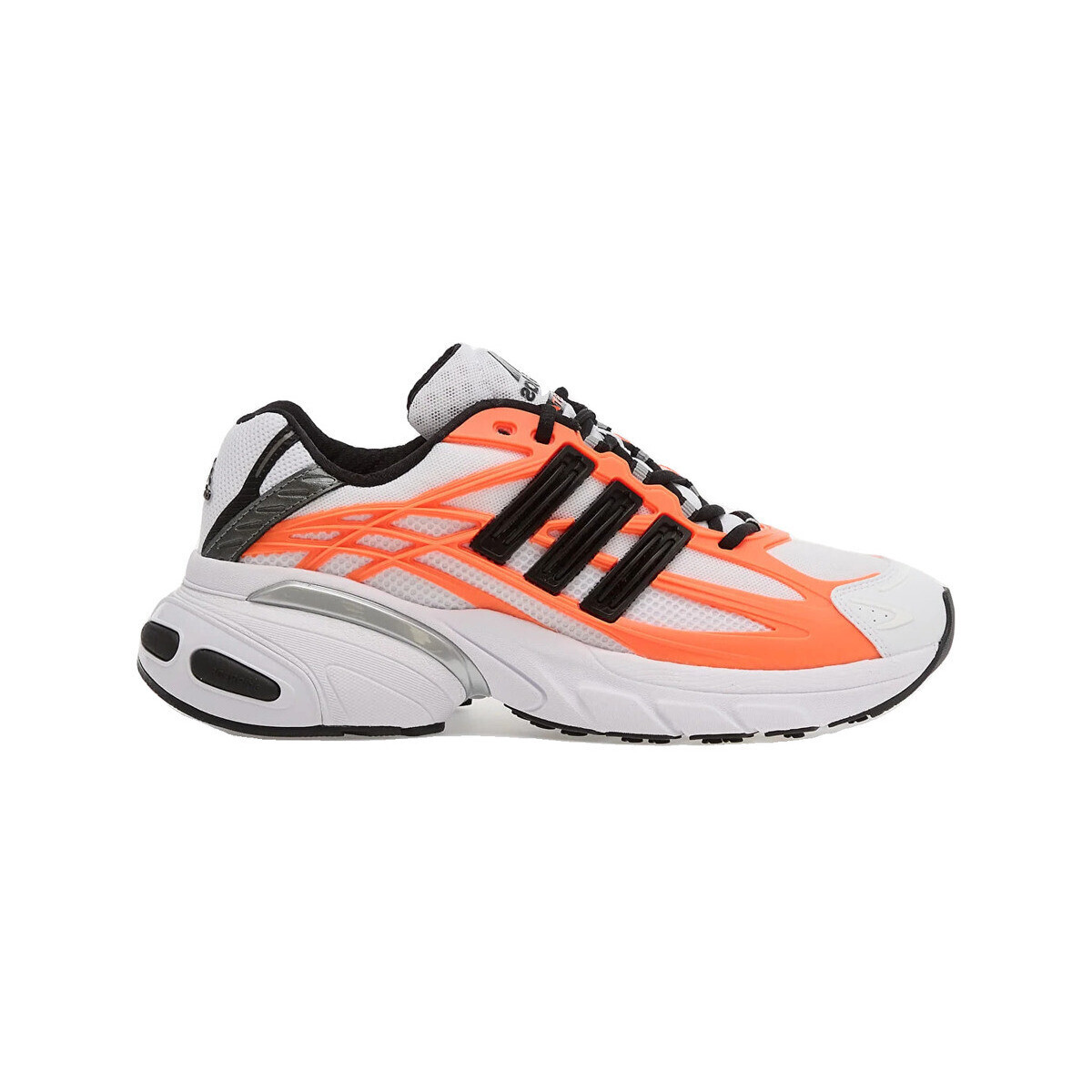 adidas  Baskets  adistar xlg 2.0 maille respirante  Bílá