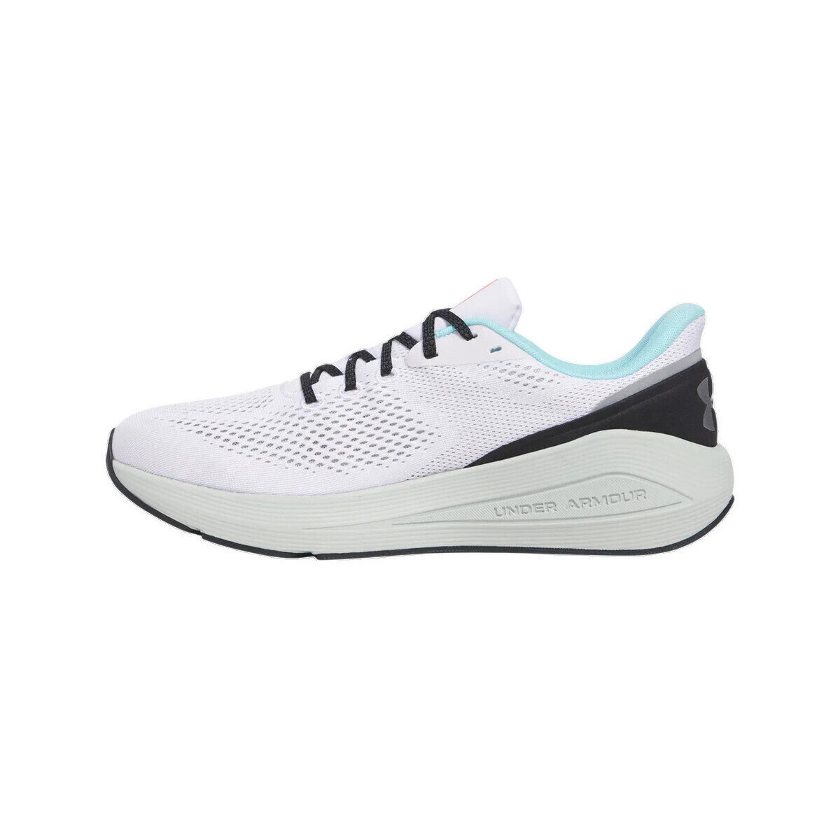 Under Armour  Chaussures de running  Sonic 7 maille respirante  Bílá