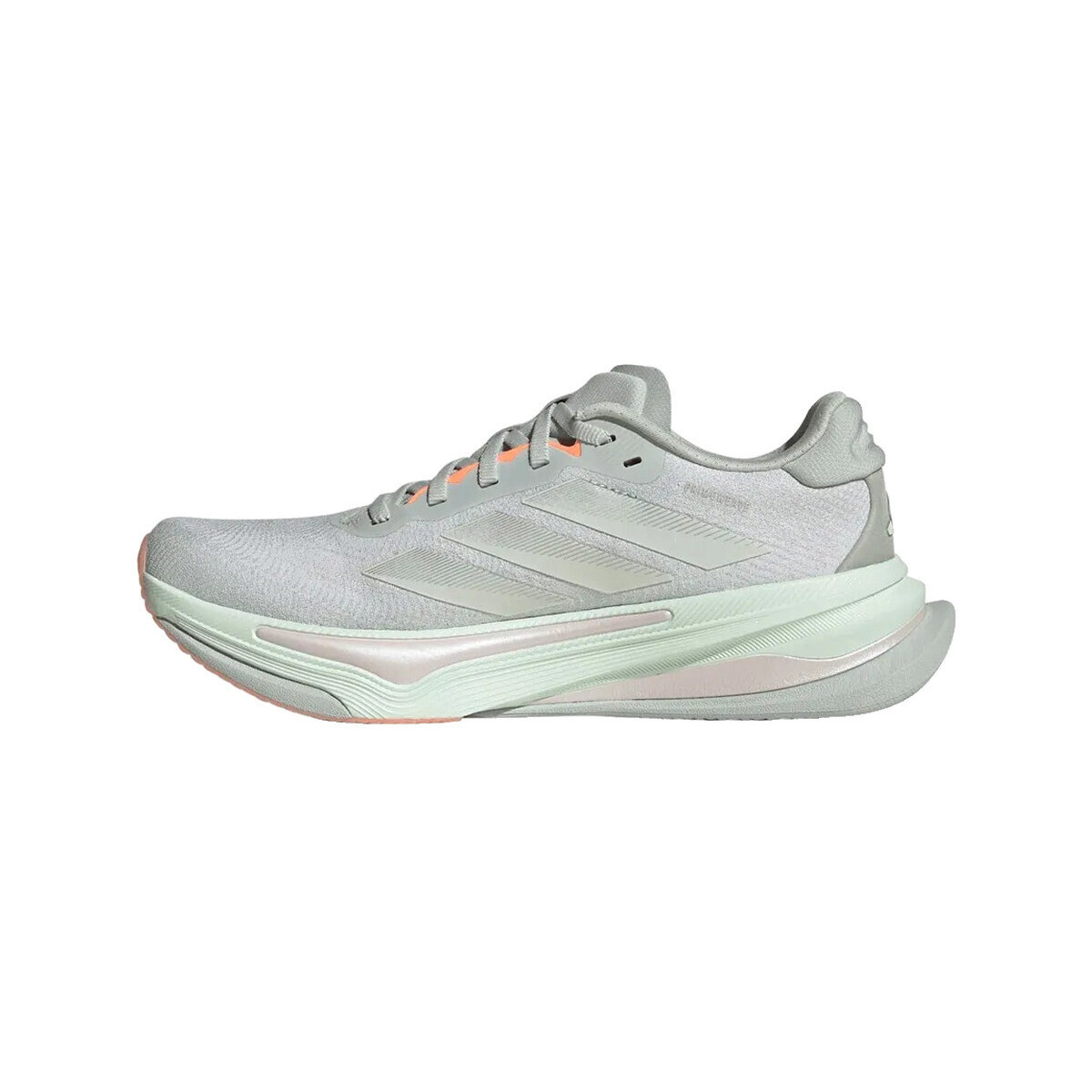 adidas  Chaussures de running  supernova prima 2 confort élevé  ruznobarevne
