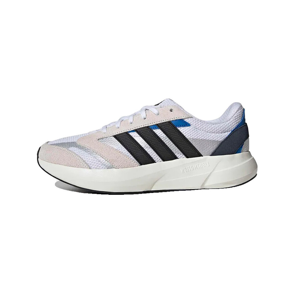 adidas  Chaussures de running  Lightshift 2.0 maille respirante  Bílá
