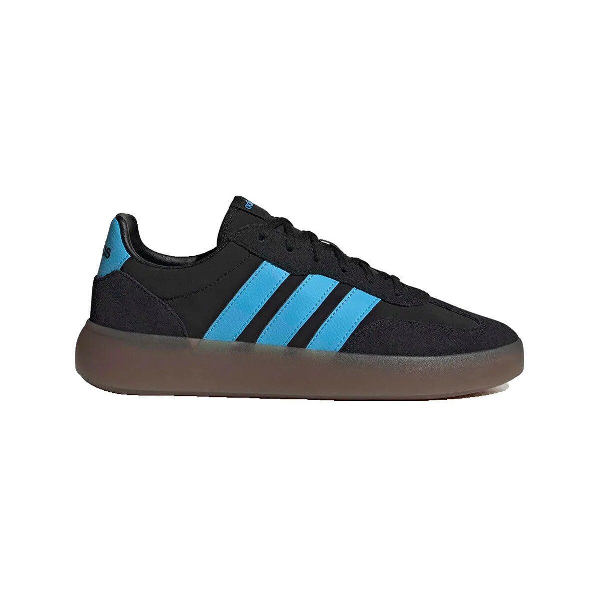 adidas  Baskets  Barreda Decode noir  Černá