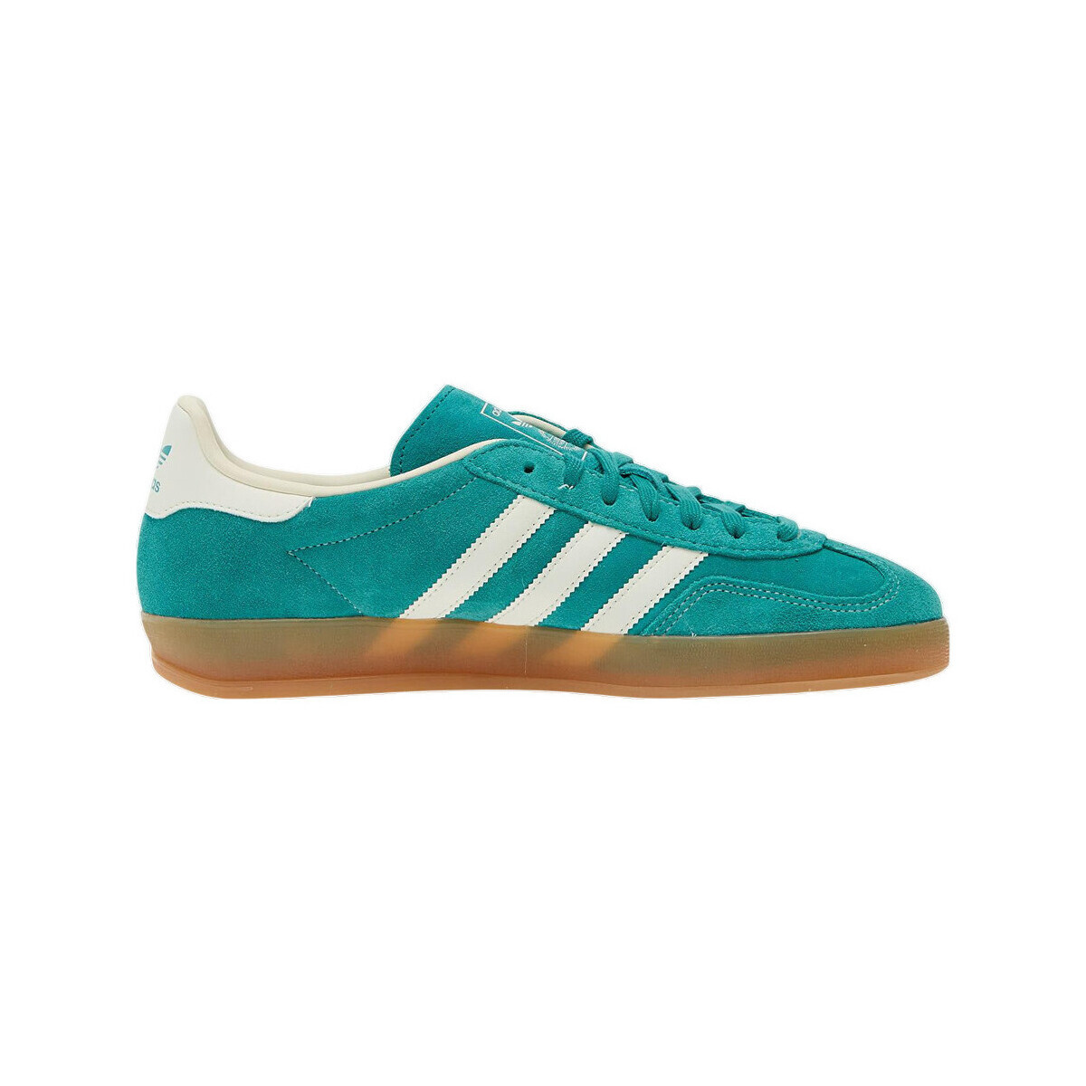 adidas  Baskets  Gazelle Indoor cuir et synthétique