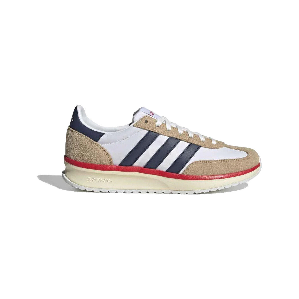 adidas  Baskets  run 70s 2.0 cuir  Bílá