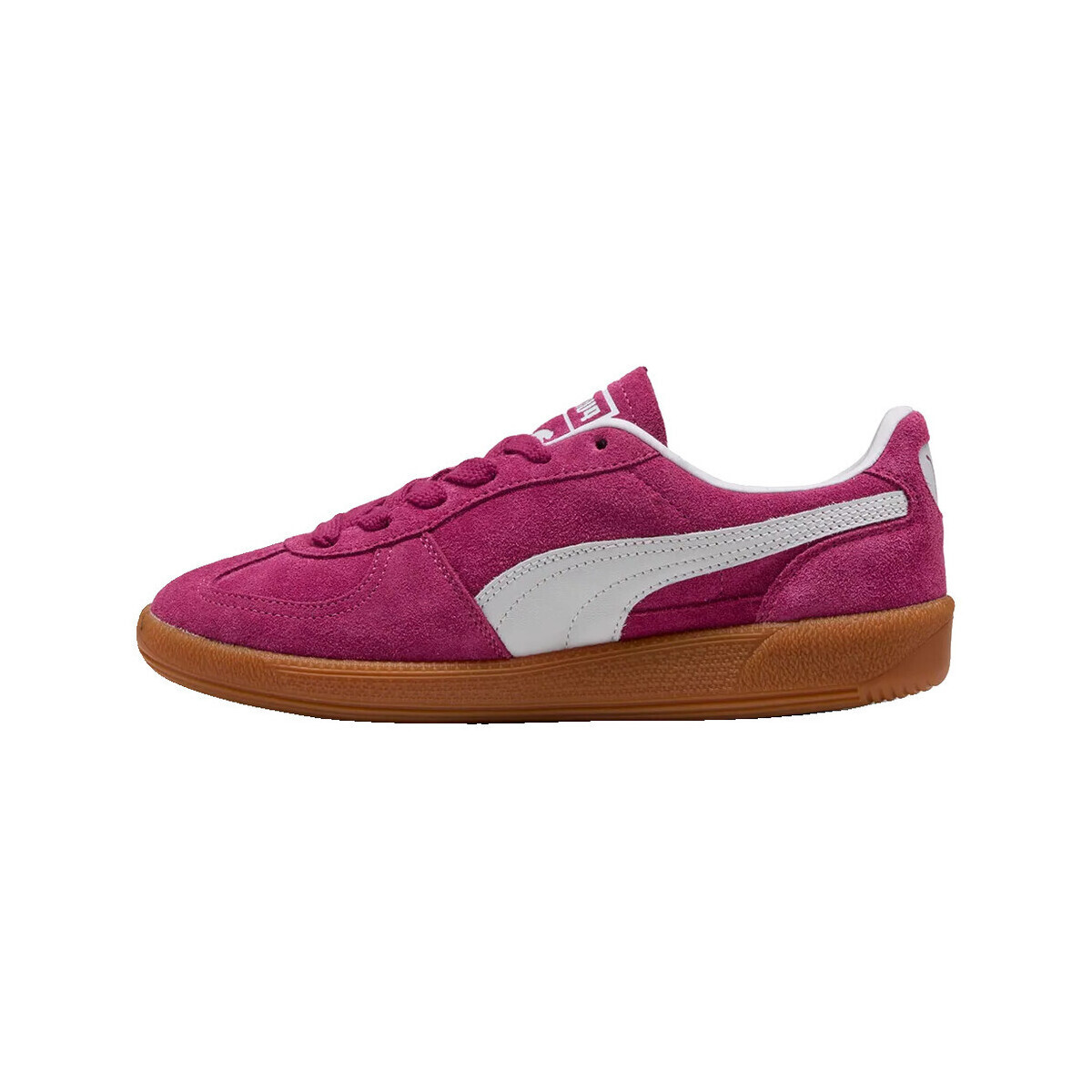 Puma  Baskets  Select Palermo daim  Růžová