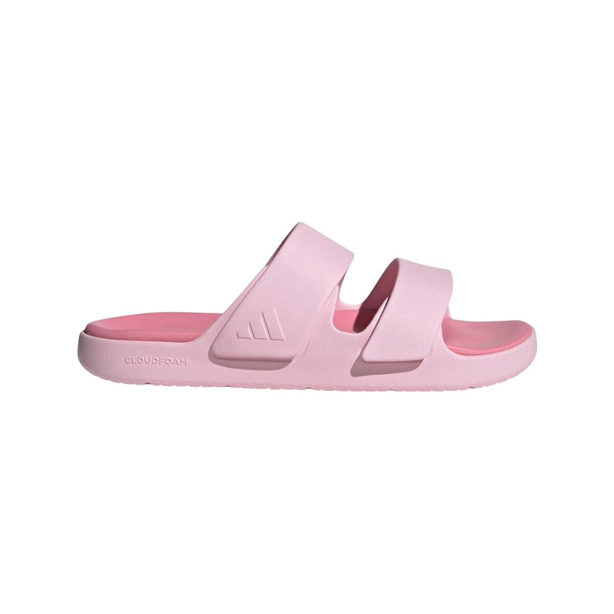 adidas  Sandales  znsory confort ergonomique  Růžová