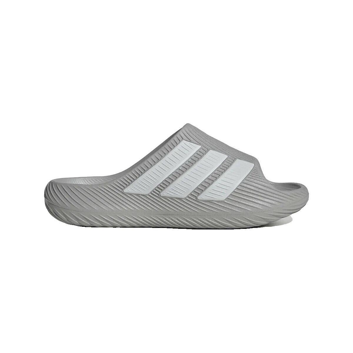 adidas  Sandales  Purechill gris en EVA  Šedá