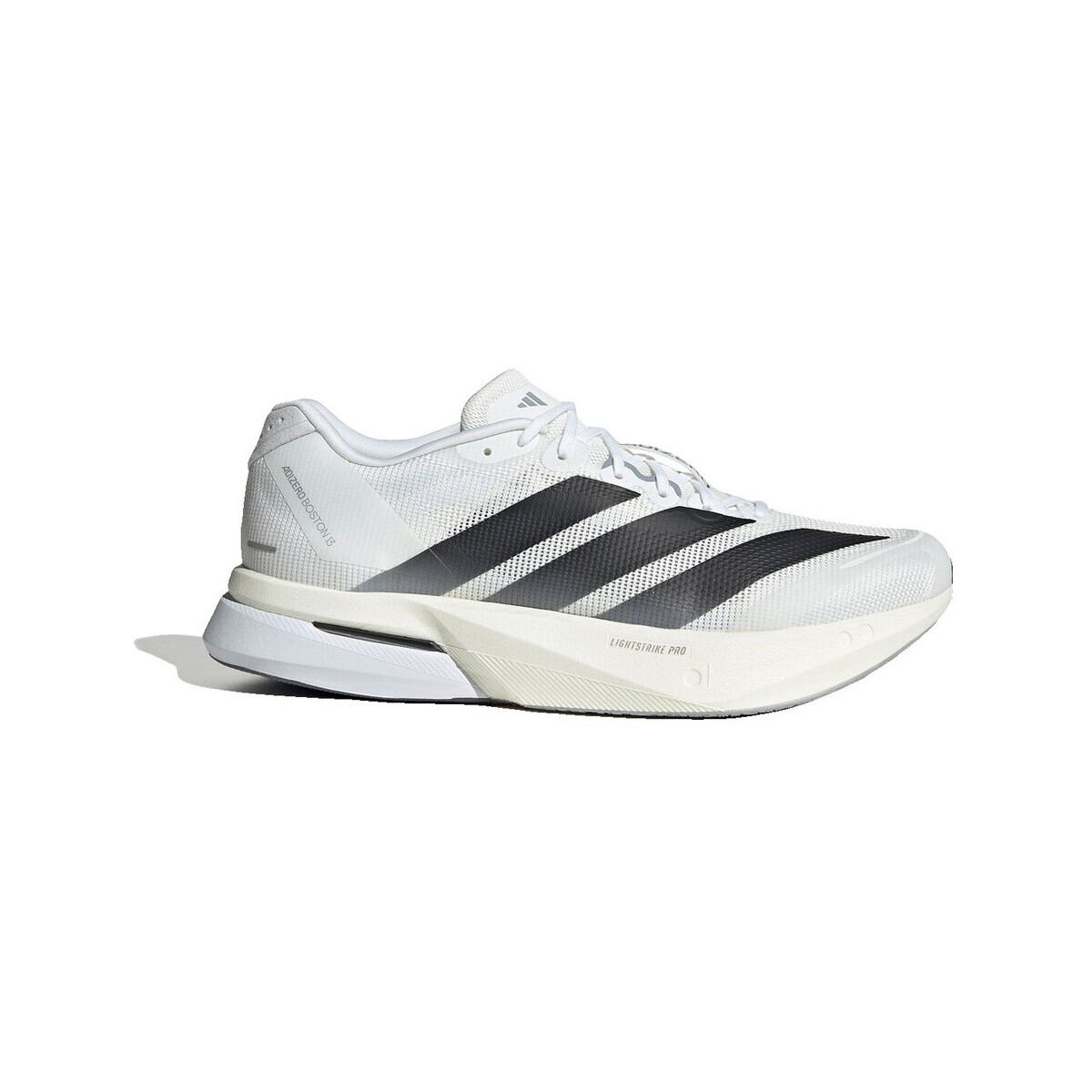 adidas  Chaussures de running  adizero boston 13 légère  Šedá