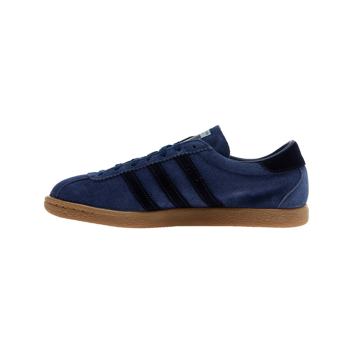 adidas  Baskets  Tobacco daim  Tmavě modrá