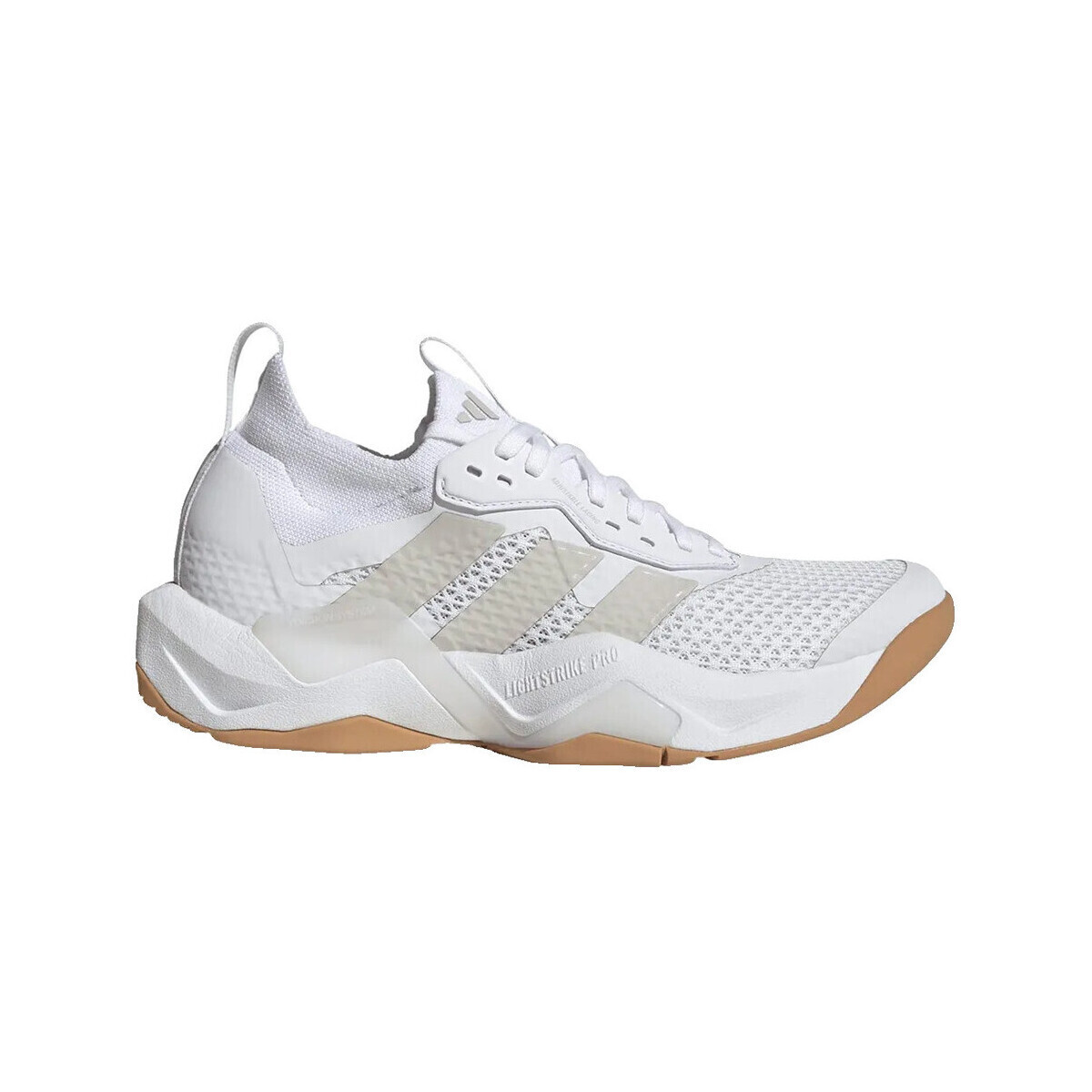 adidas  Baskets  Rapidmove Adv 2 maille respirante  Bílá