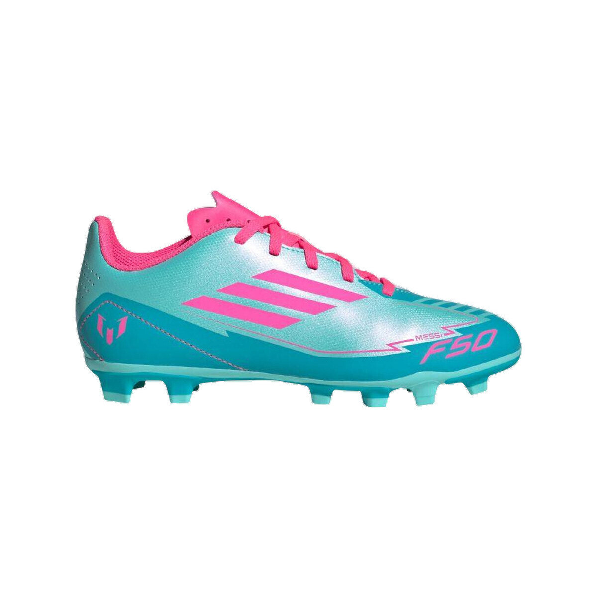 adidas  Bottines  F50 Club Messi FG/MG synthétiques
