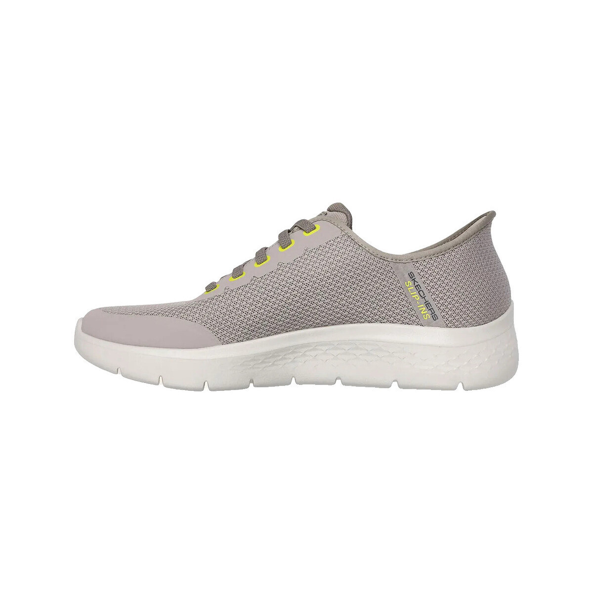 Skechers  Baskets  go walk flex mesh respirant  Béžová