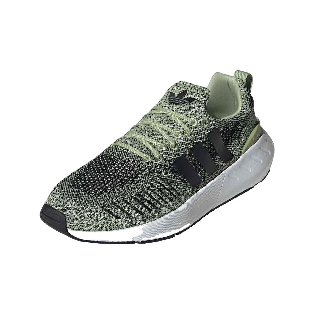 adidas  Baskets  swift run 22 matériaux recyclés  Zelená