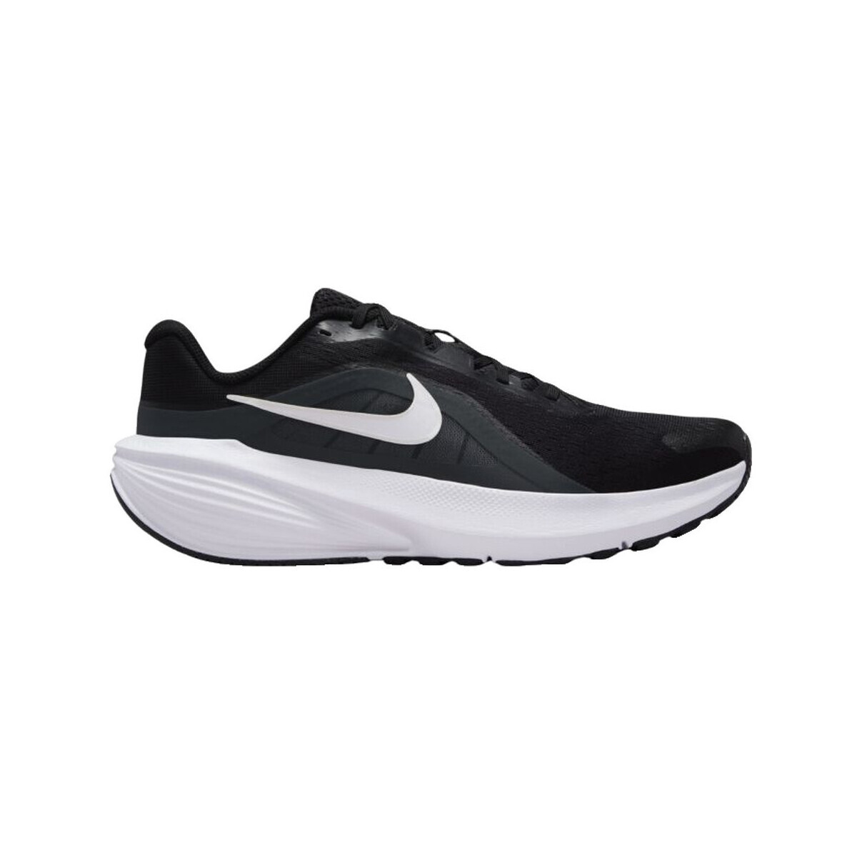 Nike  Chaussures de running  downshifter 14 maille respirante  Černá