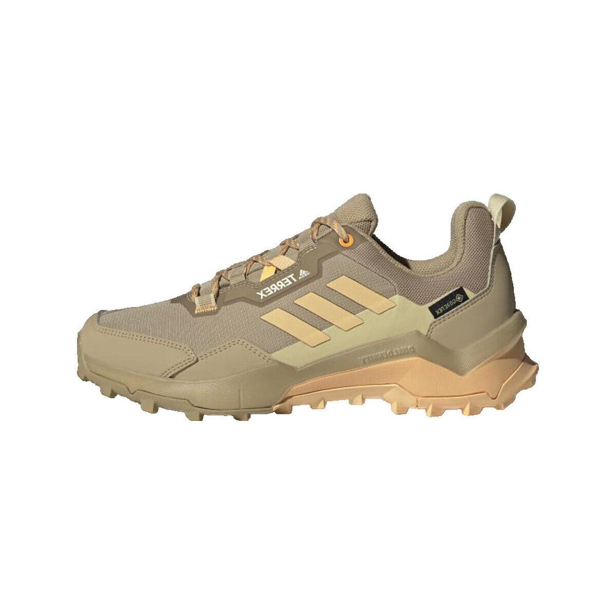 adidas  Chaussures de randonnée  Terrex Ax4 Gore-Tex imperméables  Oranžová