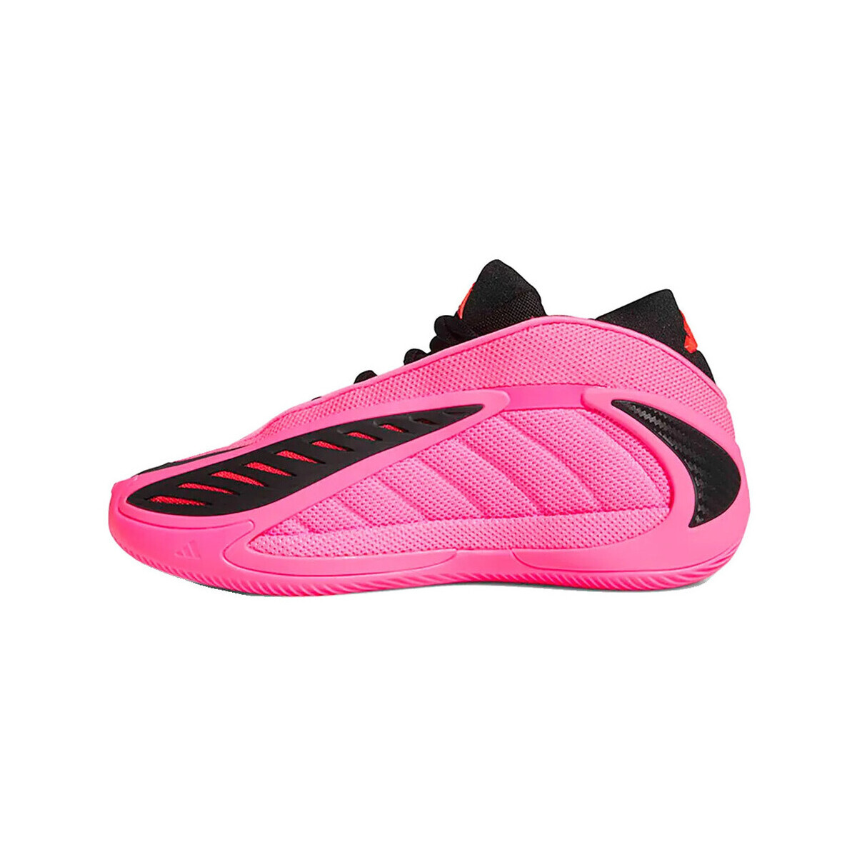 adidas  Baskets  anthony edwards 2 textile et synthétique  Růžová