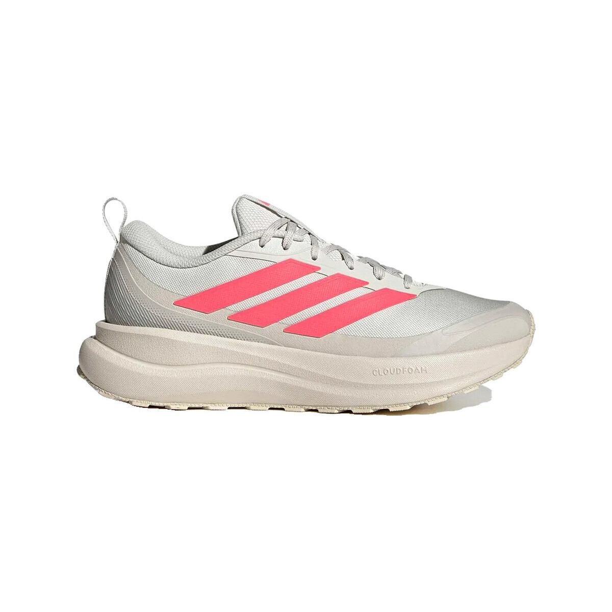 adidas  Chaussures de running  runfalcon 6 atr cloudfoam femme  Šedá