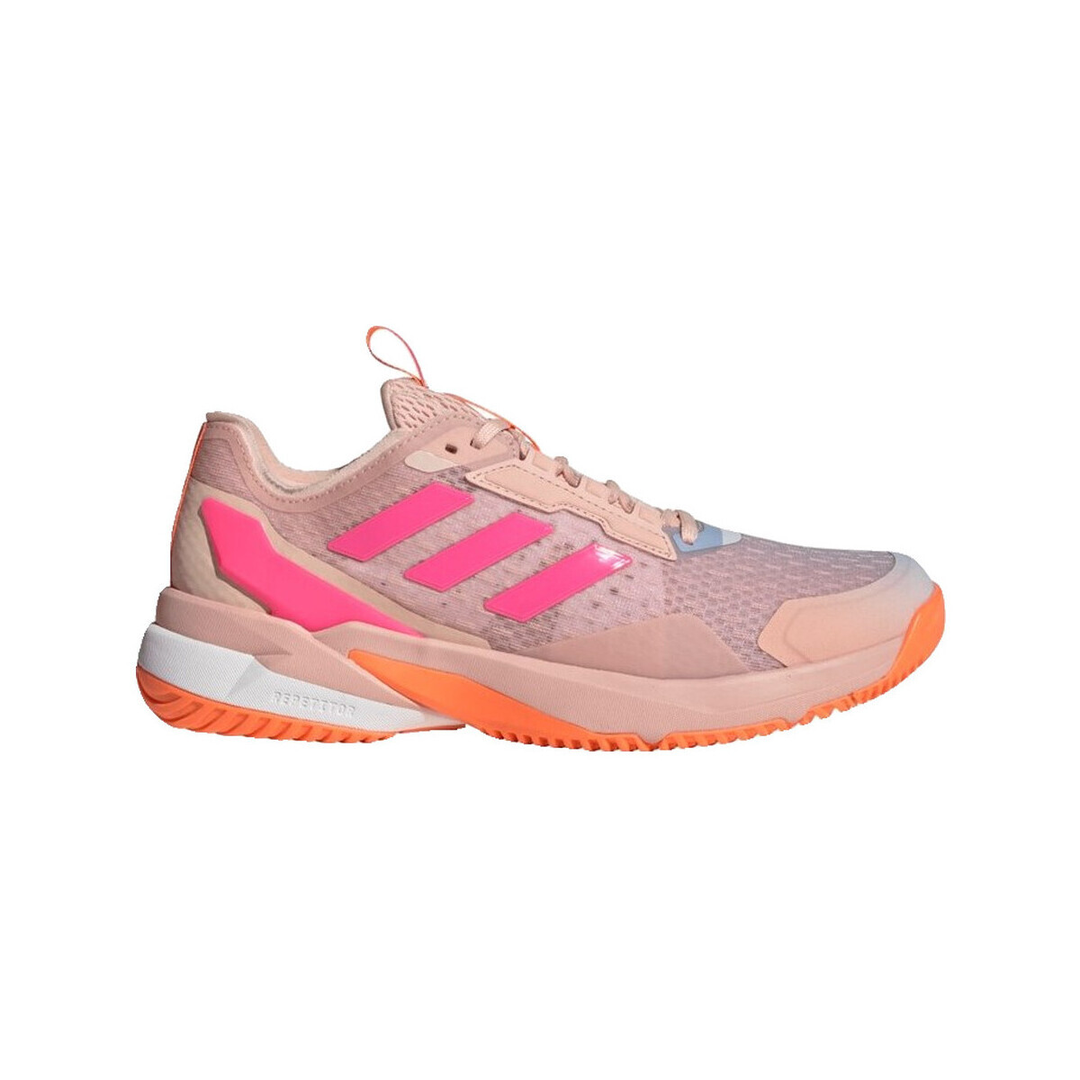 adidas  Baskets  adizero counterblast léger  Růžová