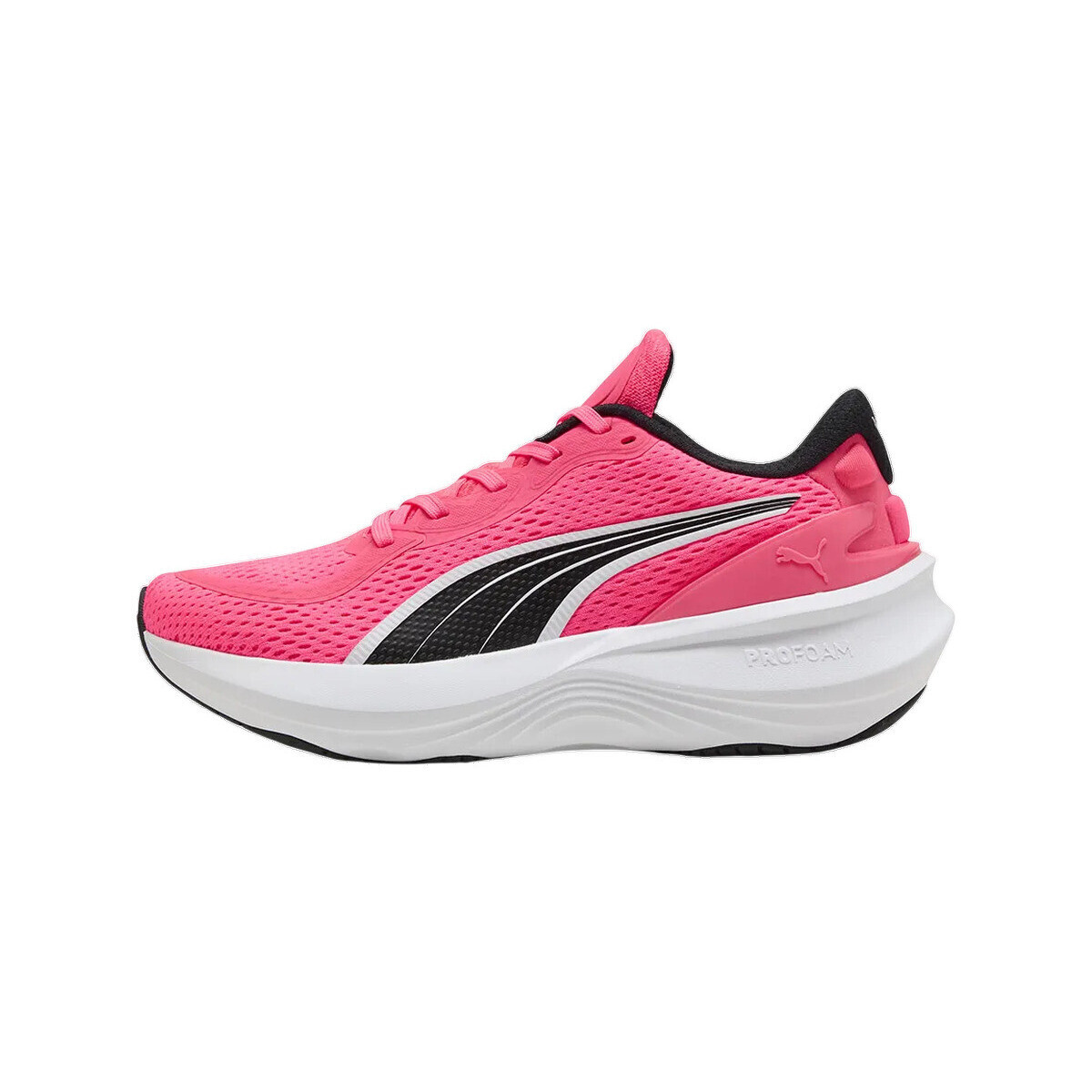 Puma  Chaussures de running  Scend Pro 2 maille respirante  Růžová
