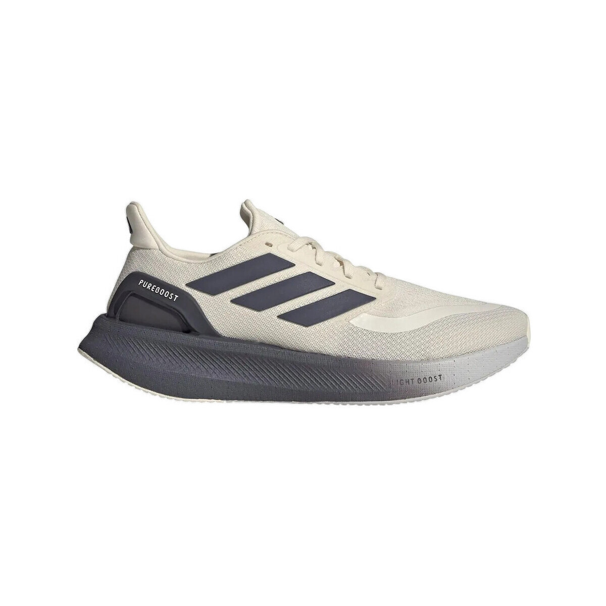 adidas  Chaussures de running  Pureboost 5 textile et synthétique  Béžová