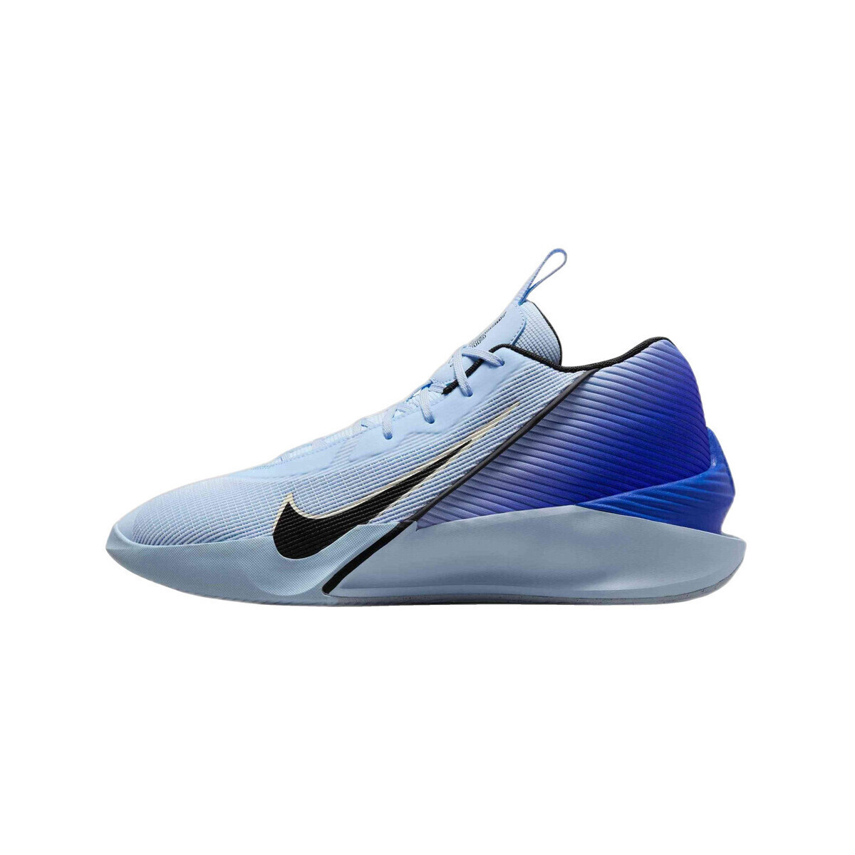 Nike  Baskets  jump academy maille respirante  Modrá