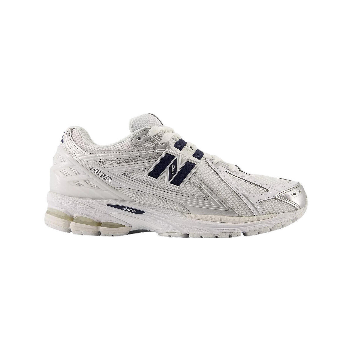New Balance  Baskets  1906R maille respirante  Bílá