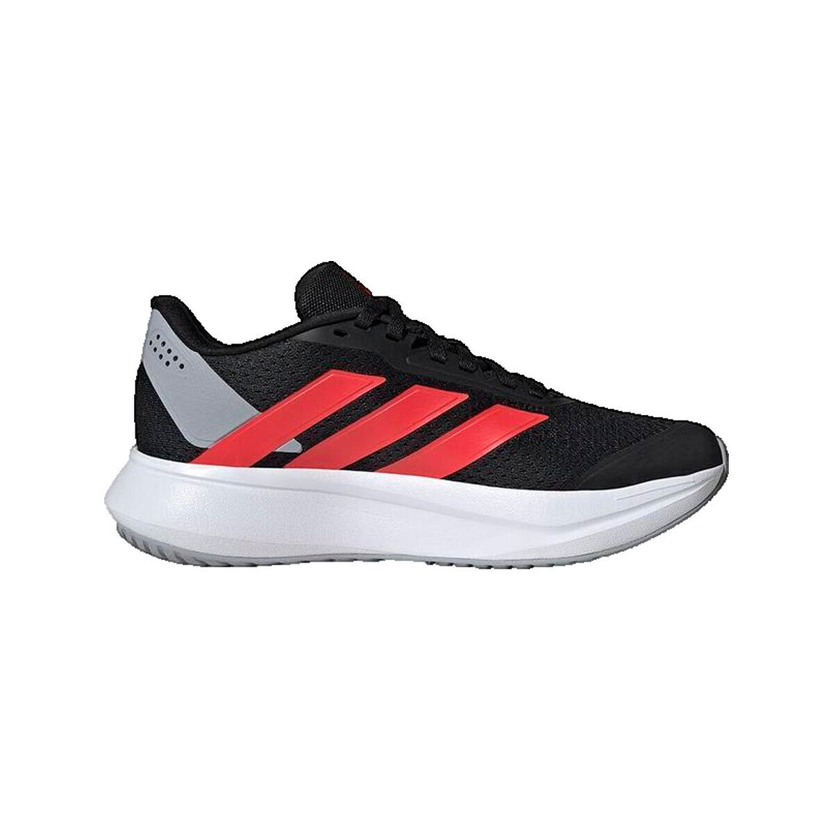 adidas  Chaussures de running  Duramo SL Junior maille respirante  Černá