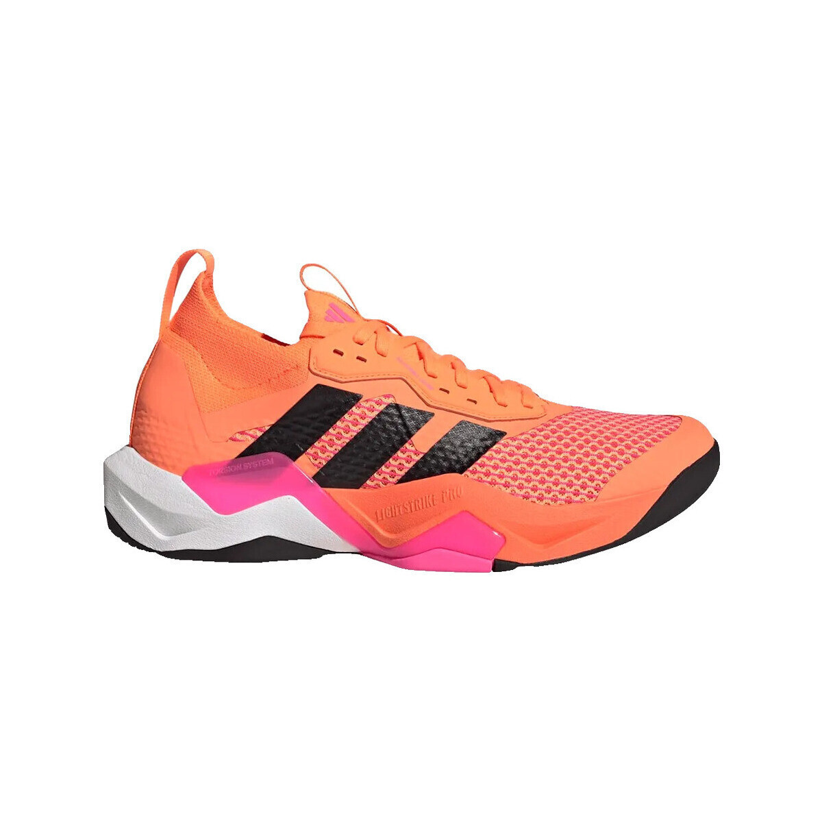 adidas  Baskets  Rapidmove Adv 2 technologie Lightstrike Pro  Oranžová